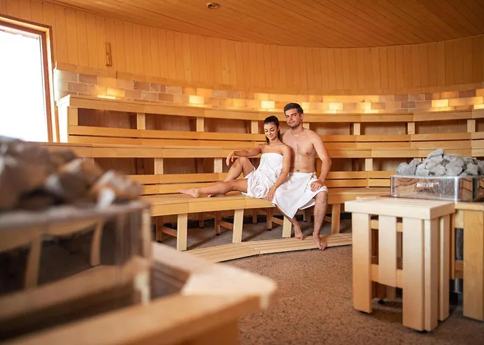 Mendan Magic & Wellness