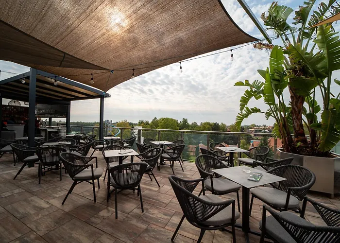 Mendan Magic & Wellness