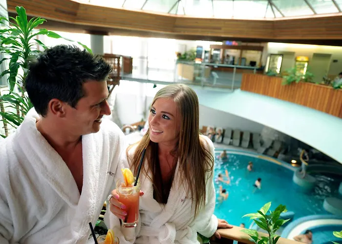 Hotell Mendan Magic & Wellness Zalakaros