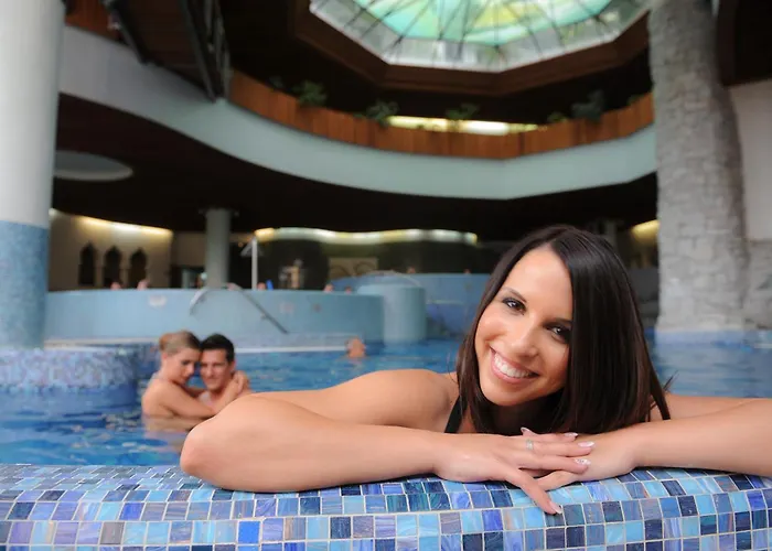 Mendan Magic & Wellness Zalakaros