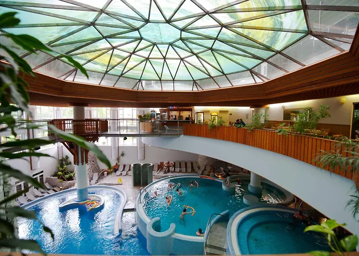 Hotell Mendan Magic & Wellness