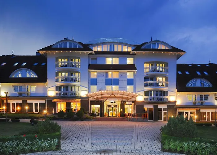 Mendan Magic & Wellness זלקרוס