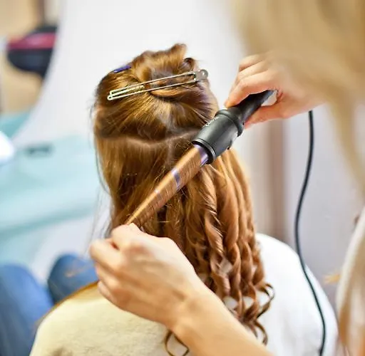 מלון Mendan Magic & Wellness זלקרוס