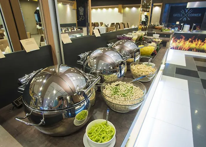 Mendan Magic & Wellness זלקרוס