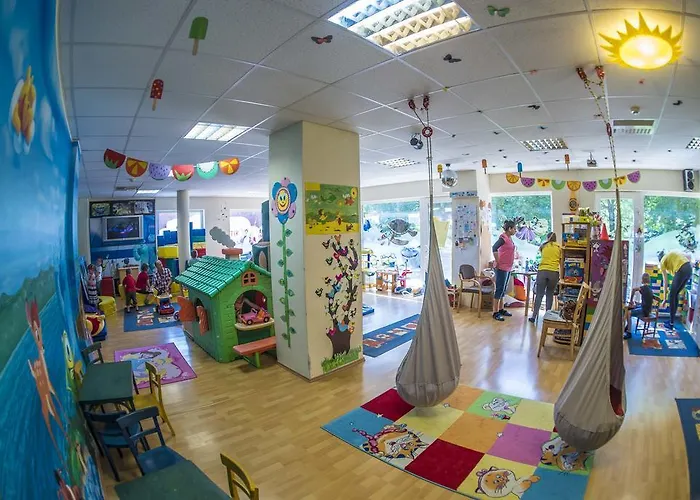 Mendan Magic & Wellness 4* זלקרוס