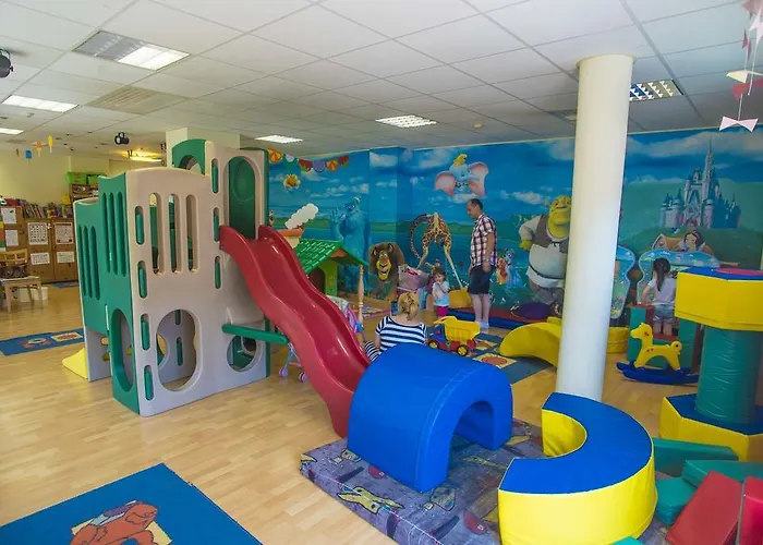 מלון Mendan Magic & Wellness