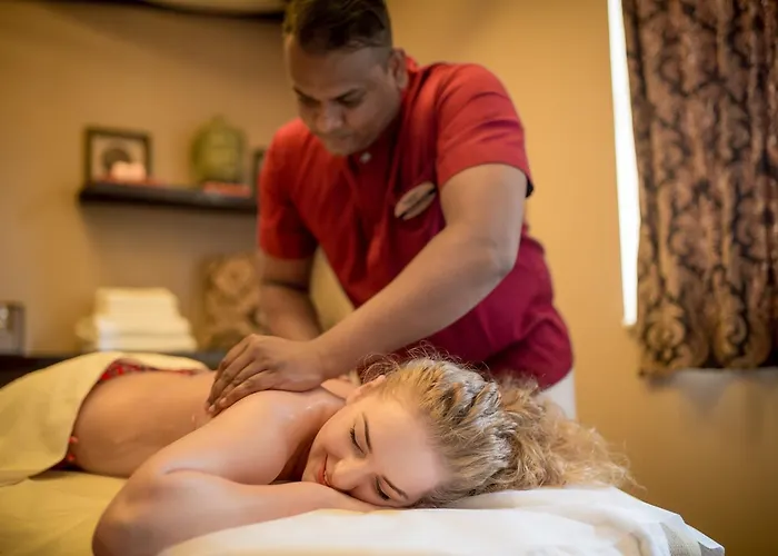 מלון Mendan Magic & Wellness זלקרוס