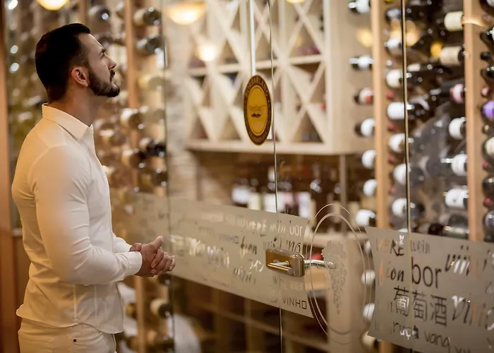 Mendan Magic & Wellness מלון