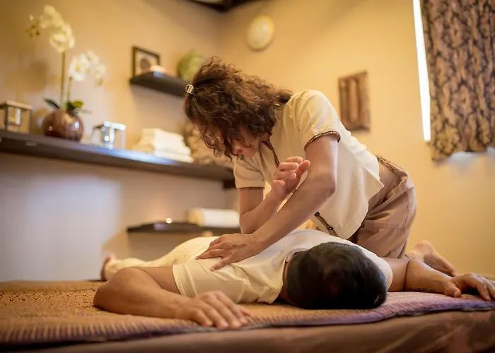 Mendan Magic & Wellness